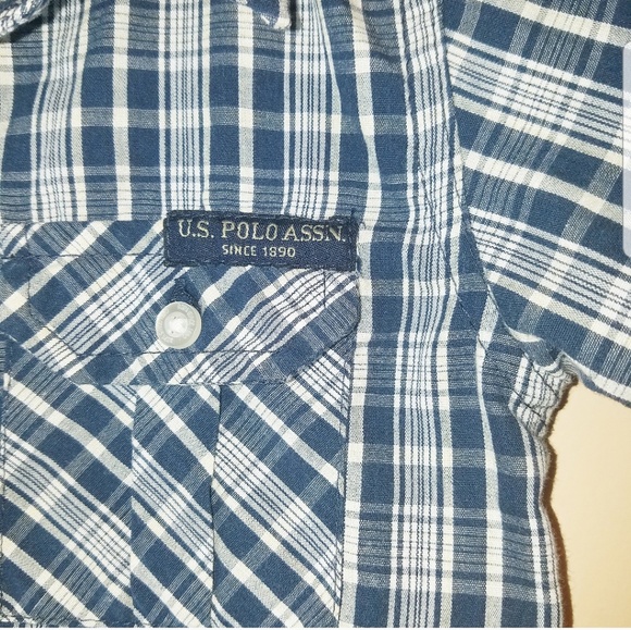 2 for 10 Baby Short sleeves Shirts - Picture 7 of 7